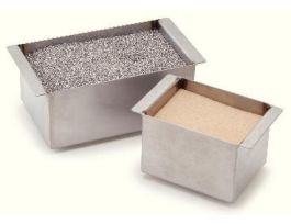 VWR SAND BATH THREE BLOCK HTR