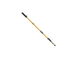 External Rod Clampsticks, 4 foot 8" length