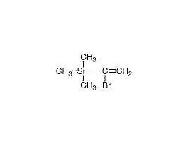 (1-BROMOVINYL)TRIMTHSILANE 5GM