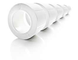 LABEL AUTOCLAVE 2X2 INDICATOR