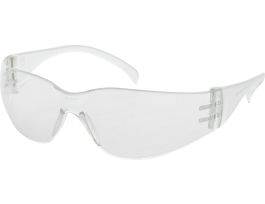 Crosswind Safety Glasses Bulk Packaging, Clear Lens