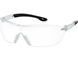 In-Sight Safety Glasses with Clear Lens