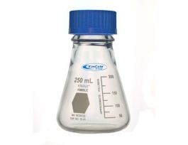 FLASK ERLENMEYER KIMCOTE CS6