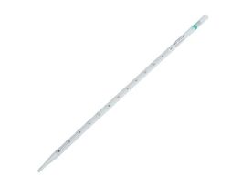 Standard-Length Serological Pipette, 2 mL, Ind. Pack; 600/Cs