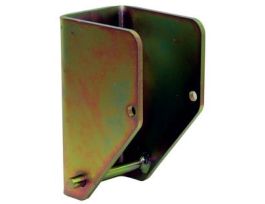 3M™ DBI-SALA® Confined Space 30 Degree Incline Winch/SRL Adaptor Bracket For Davit Mast 8516491