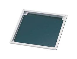 Rubber Platform Mat for Large Orbital Shakers