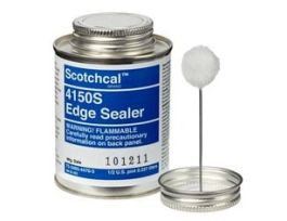 3M™ Edge Sealer 4150S, 8 oz Dauber Cans, 12/Carton