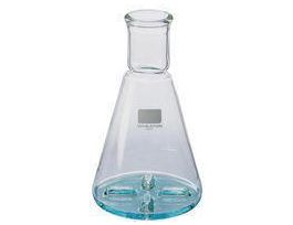 SHAKE FLSK/4 BAFFLES 500ML