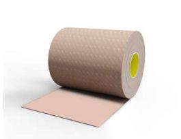 3M™ Bumpon™ Resilient Rollstock SJ5208 Light Brown, 4.5 in x 36 yds, 1/Case