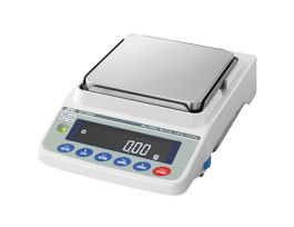 Apollo Precision Toploading Balance, External Calibration; 6200 g x 0.1 g