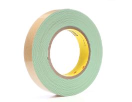 3M™ Impact Stripping Tape 500, Green, Variable Width x 10 yd, 36 mil
