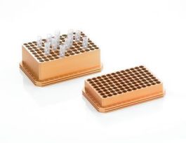 CHILLBLOCK 15 WELL FOR CRYOGENIC VIALS