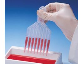 PIPET TRANSP.8 CHAN.STRL PK100