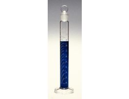 CYLINDER GRAD 9[ST] 10ML PK1 CS