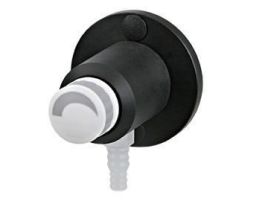 VALVE VACUUM WELCHNET LARGE NUT MOUNT