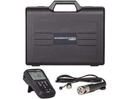Waterproof DO Handheld Meter Kit with 5-m Cable