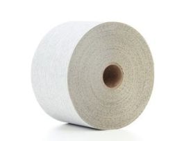 3M™ Stikit™ Paper Sheet Roll 426U, 2-3/4 in x 50 yd 320 A-weight, 10 ea/Case