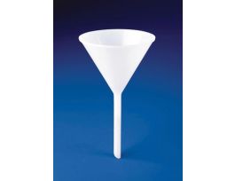 FUNNEL PP LONG STEM 70MM PK6