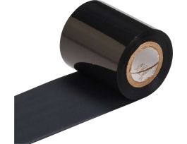 R6000 Series Halogen Free Printer Ribbon, Roll of 500', Black, 2.36" W