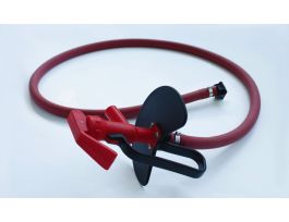 DISCHARGE HOSE-PUMPMASTER NONAGGRESSIVE