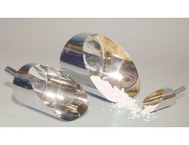 SCOOP PHARMASCOOP V4A/AISI316 50ML/1.7OZ