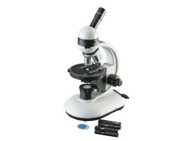 MICROSCOPE POLARIZING BOREAL