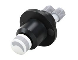 FUME HOOD MANUAL WELCHNET W/2SCREW MOUNT