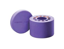 CoolCell Freezing System for Cryogenic Vials, purple, 12 unexposed vials; 1/ea