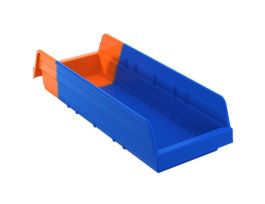BIN INDICATOR 17-7/8 X 6-5/8 X 4/ORANGE