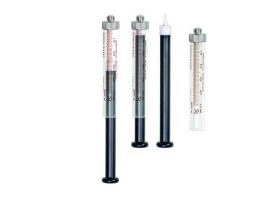 SYRINGE 500 UL ML600