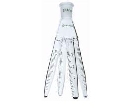 DISTILLING RECEIVER GRAD. 14