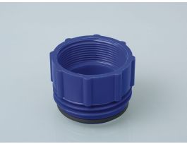 THREAD ADAPTER 2IN BSP /MAUSER PP BLUE