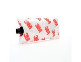 3M™ Clean Sanding Filter Bag, 20452, Large, 10/Carton, 50 ea/Case