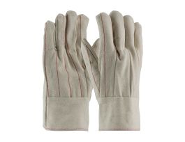 18 oz., Canvas Double Palm, Nap-In, Nap-In, Band Top, Men's