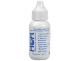 CLEANER RSDU OIL REMOVER LENS DROPR 1OZ