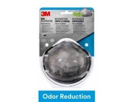 3M™ Clip-Strip Paint Odor Respirator, 8247P12-S, 1ea/pk, 12 pks/case