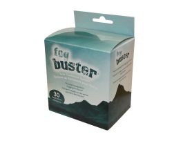 Fog Buster, AF Lens Treatment System, 30 per box