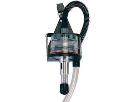 Cyclone Starter Kit, Aluminum, 37 mm