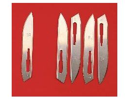 #60 BLADE AUTOPSY PK6. PK