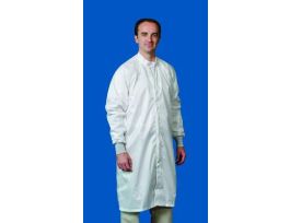 FROCK ESD WHITE BAG EA 4XL