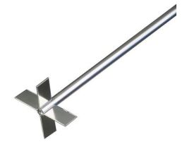 BR 10 CROSS-BLADE IMPELLER