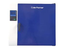 Gravity Convection Incubator, 210 L, 220 VAC