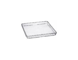 Square Culture Dish; Bioassay dish; 16/cs