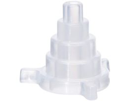 Column Adapters for 1-, 3- and 6 mL Columns