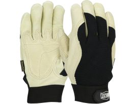 IRONCAT HVY DUTY GR PIGC40 THINSULATE LINED