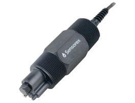 pH Sensor, Differential, Replace GLI/Hach