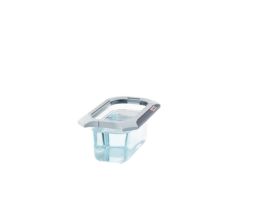 TRANSPARENT BATH TANK BT5 UP TO +100 C