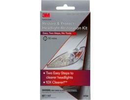 3M™ Headlight Restoration Kit, 39194, 4 per case