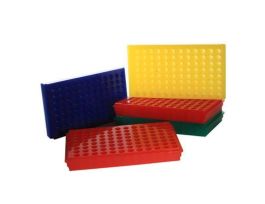 96 PLAC MIC TUB RAC PO 5PKASRT PK