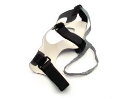 COVERAGE SOLE GROUNDER RESISTOR SMALL